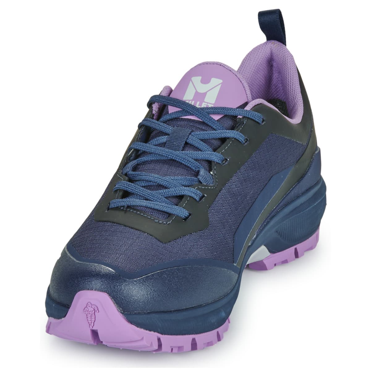 Women's Outdoor Shoes Millet Blue