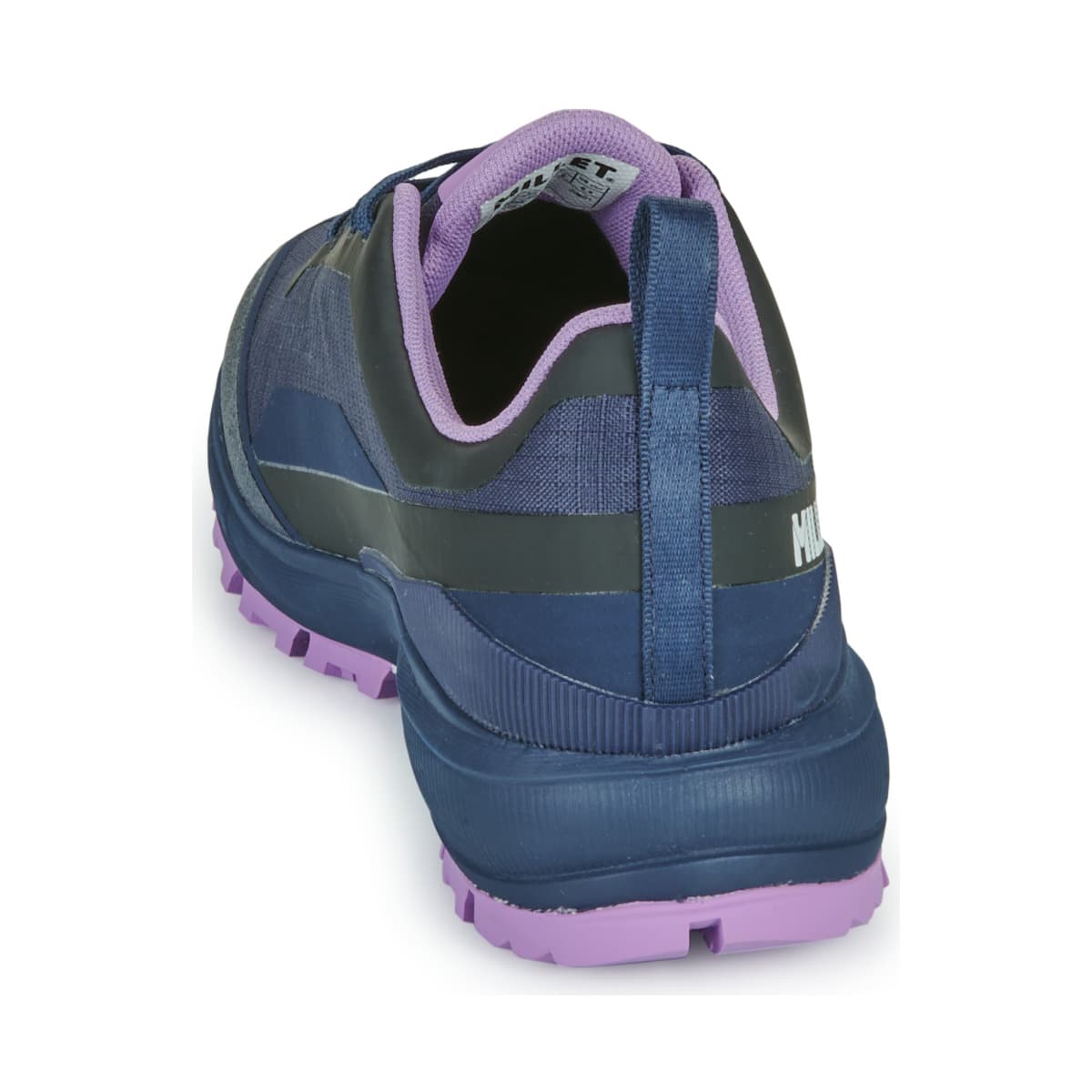 Women's Outdoor Shoes Millet Blue