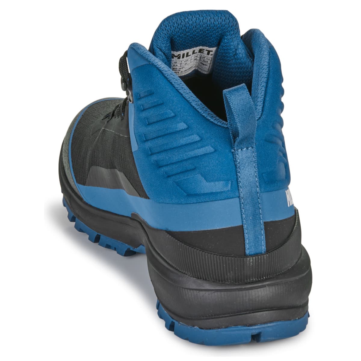 Men's Outdoor Shoes Millet Black