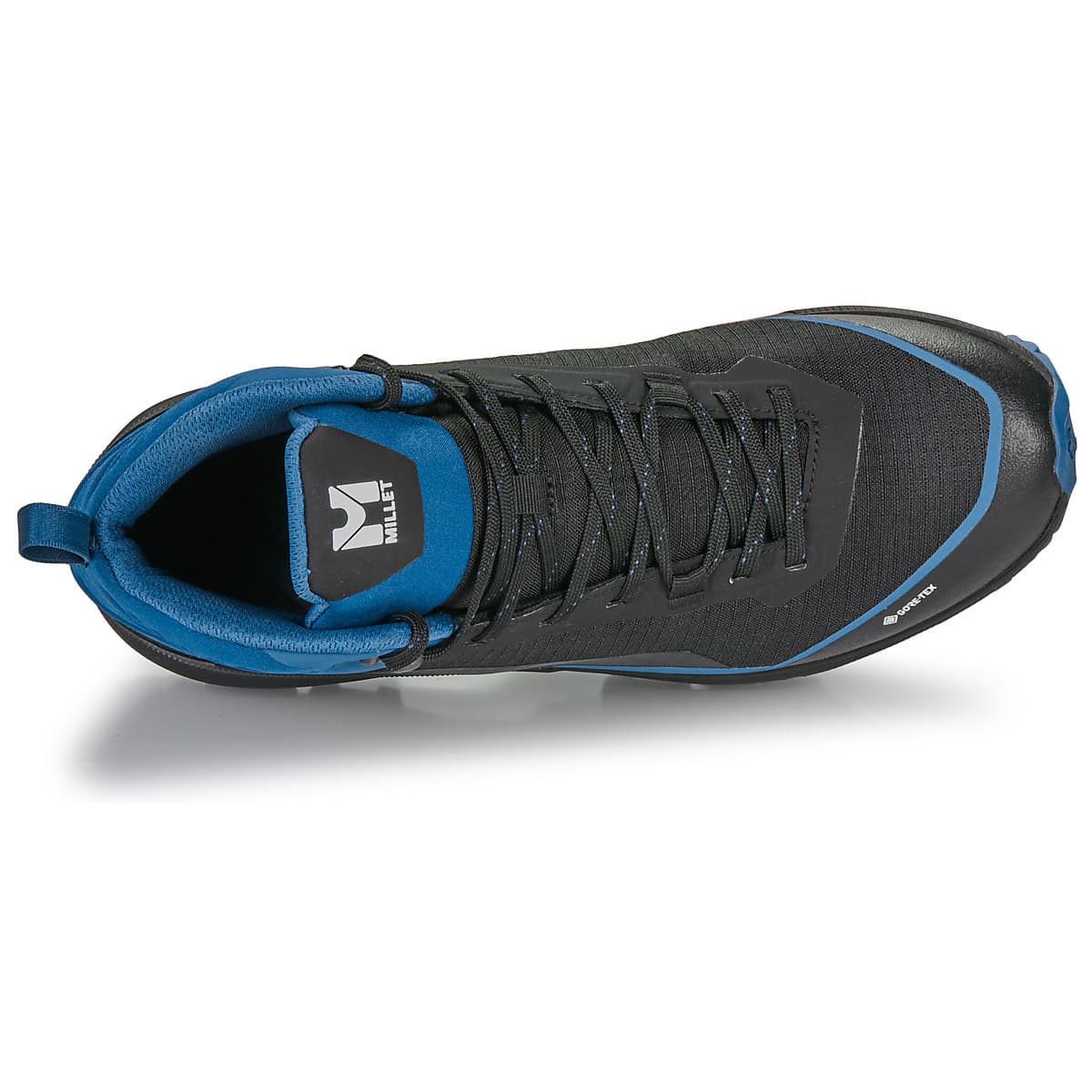 Men's Outdoor Shoes Millet Black