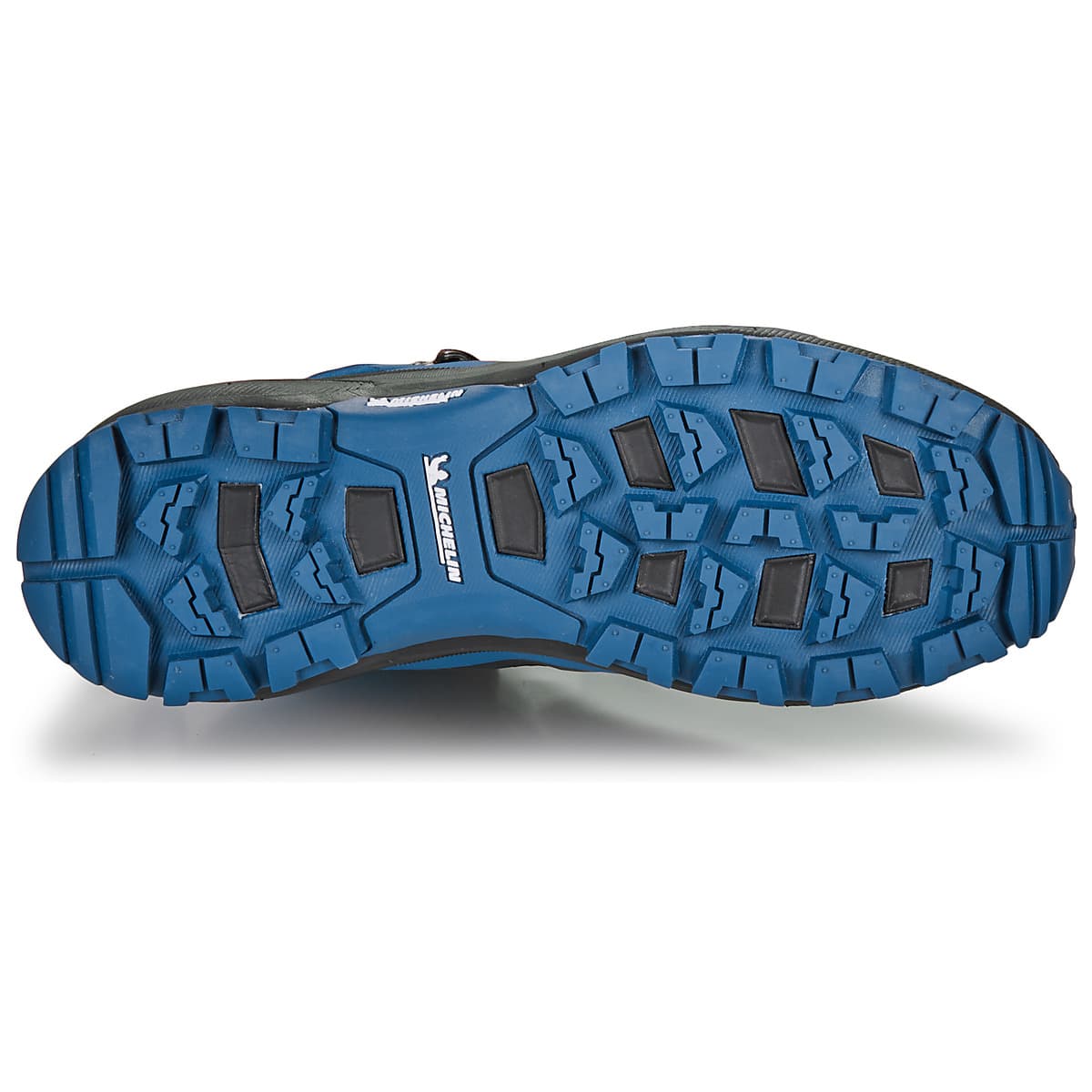 Men's Outdoor Shoes Millet Black