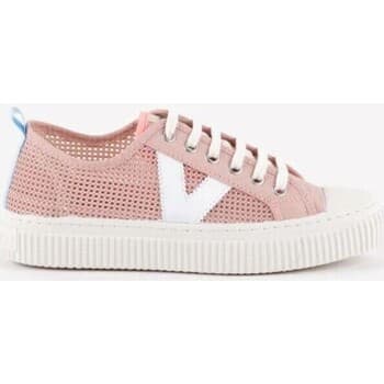 Women's Sneakers Victoria Pink