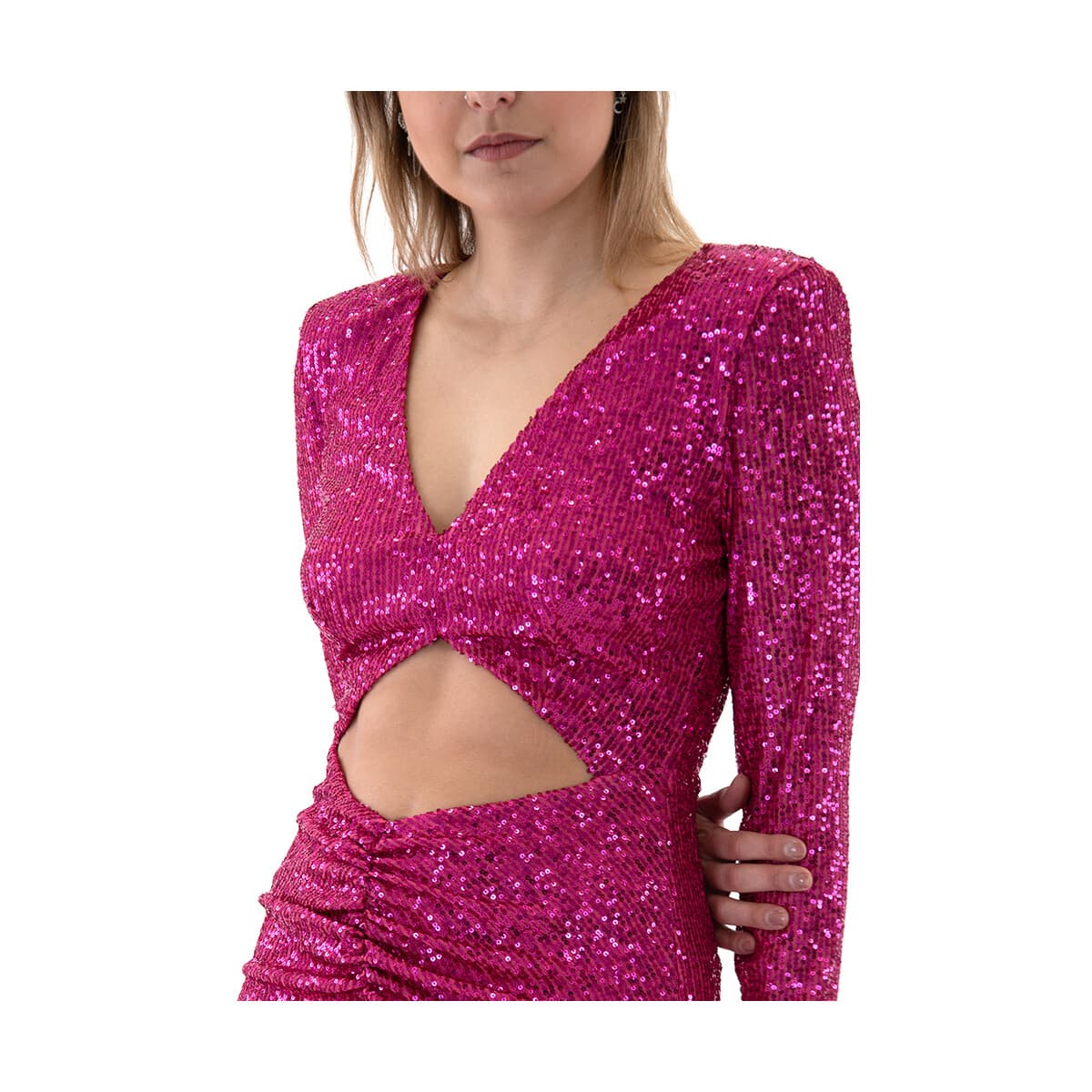 Women's Dresses C.manolo Multicolor