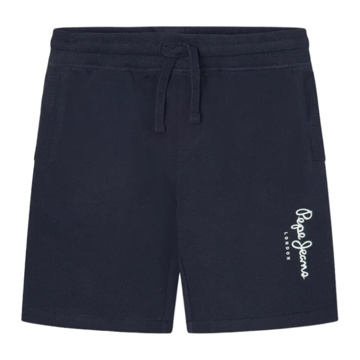 Shorts & Βερμούδες Pepe jeans PB8007870 594