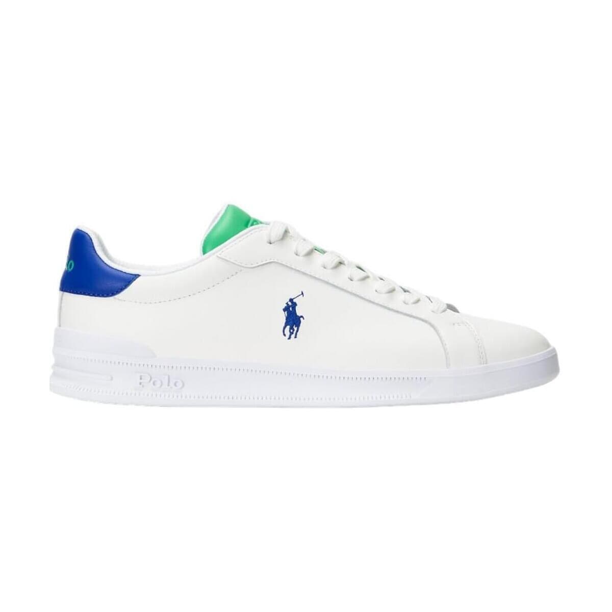 Xαμηλά Sneakers Polo Ralph Lauren 809931260003