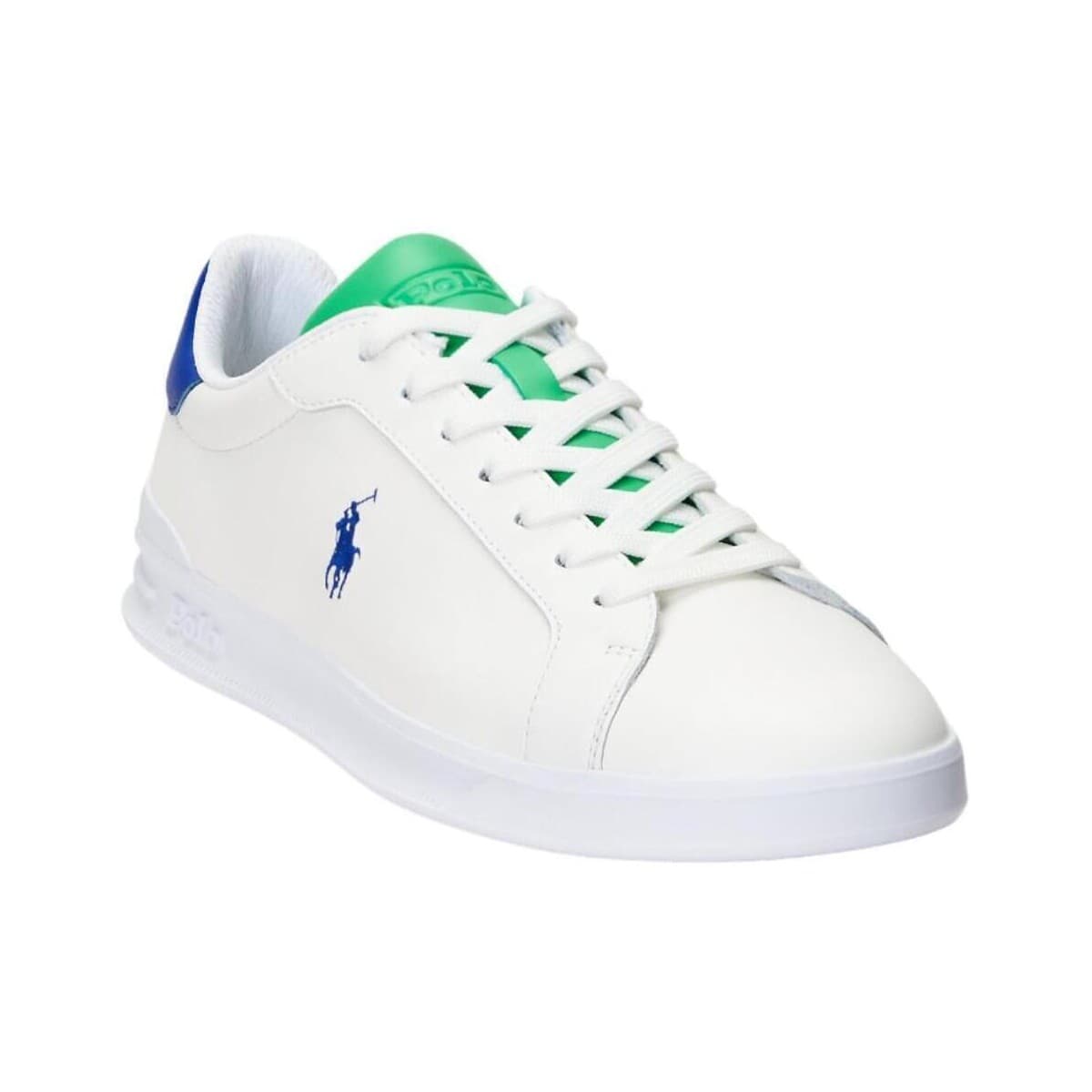 Men's Sneakers Polo Ralph Lauren White