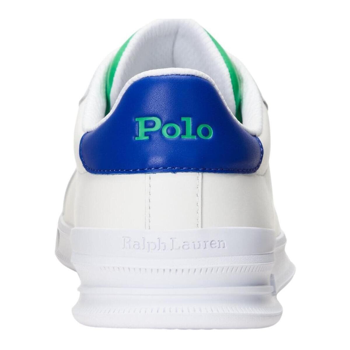 Men's Sneakers Polo Ralph Lauren White