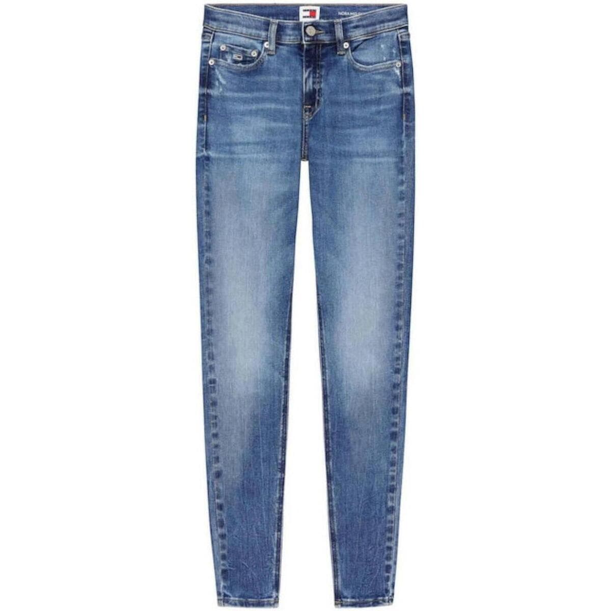 Women's Jeans Tommy Hilfiger Blue