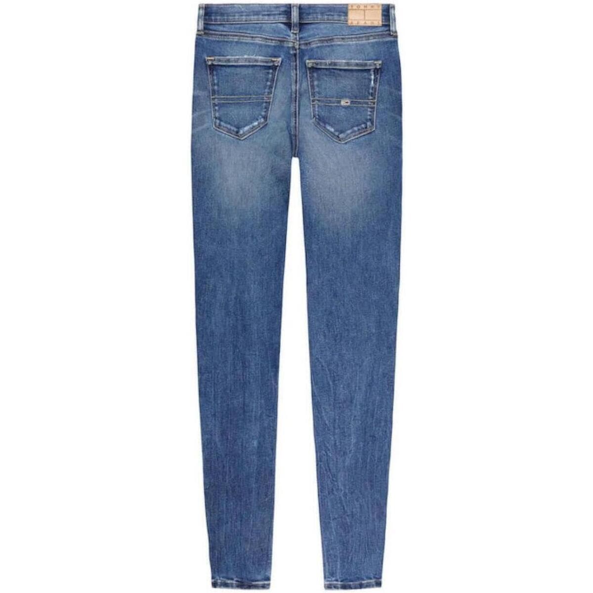 Women's Jeans Tommy Hilfiger Blue