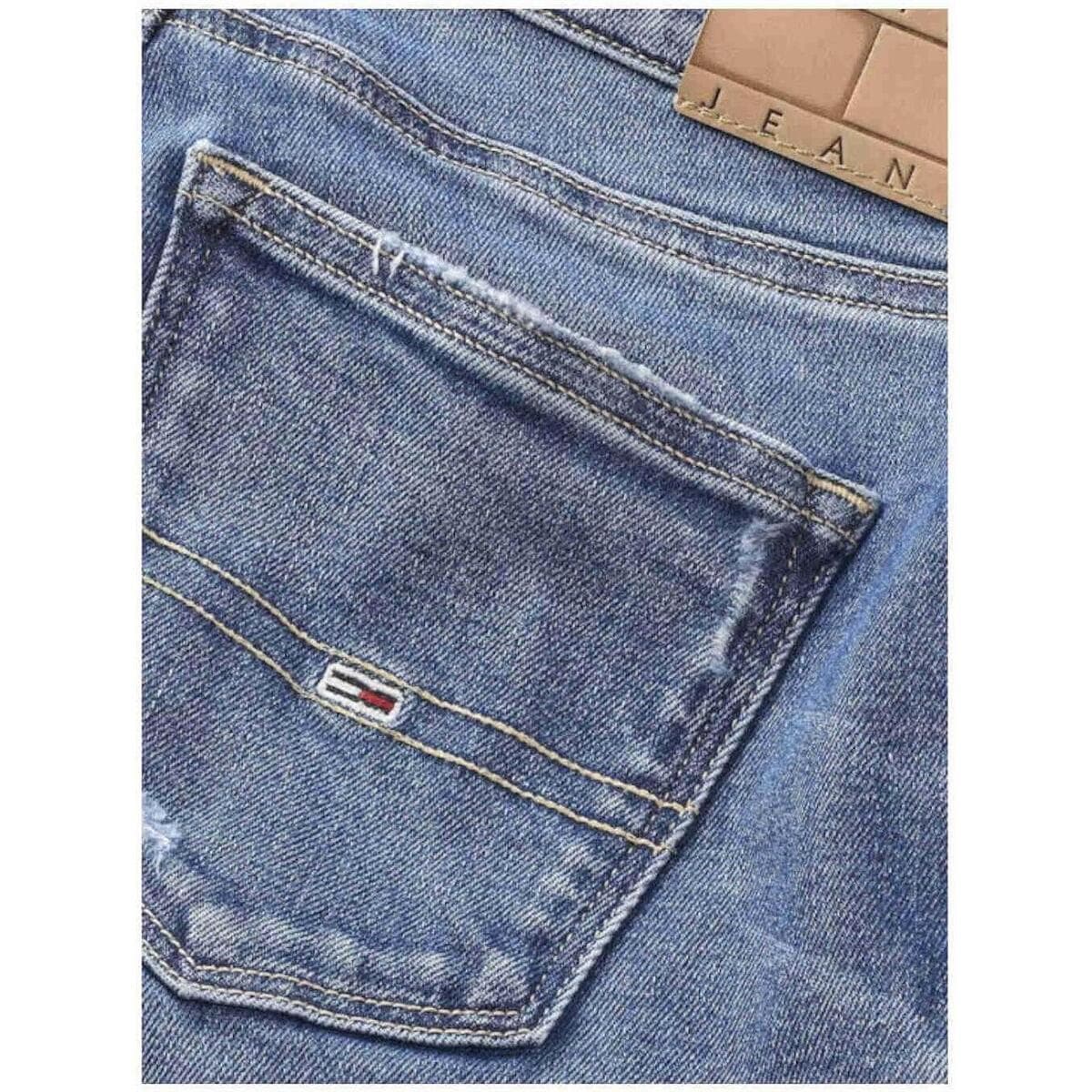 Women's Jeans Tommy Hilfiger Blue