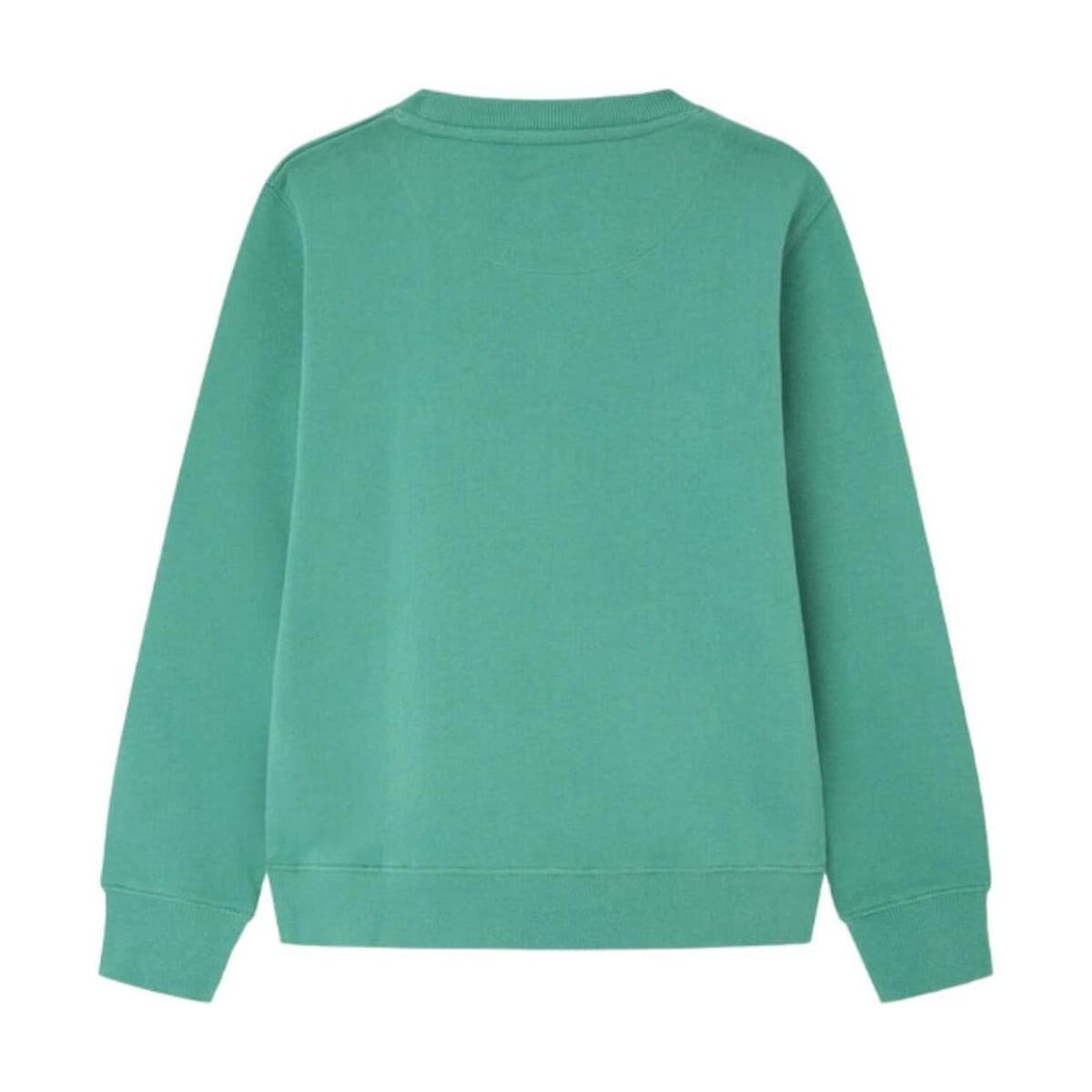 Boys' T-Shirts Pepe Jeans Green