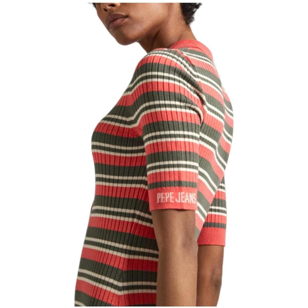 Women's Dresses Pepe Jeans Multicolor