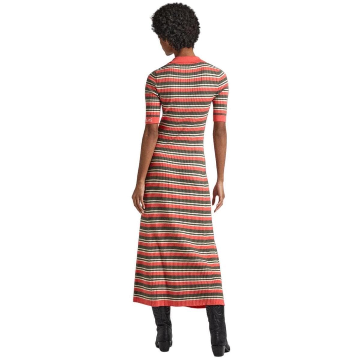 Women's Dresses Pepe Jeans Multicolor