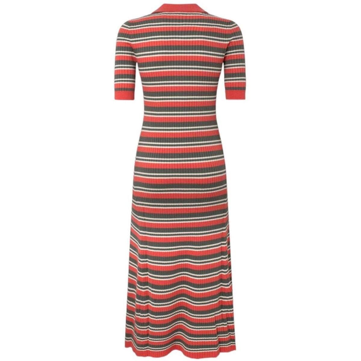 Women's Dresses Pepe Jeans Multicolor