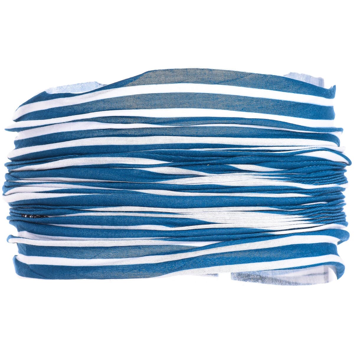 Men's Scarves Buff Blue