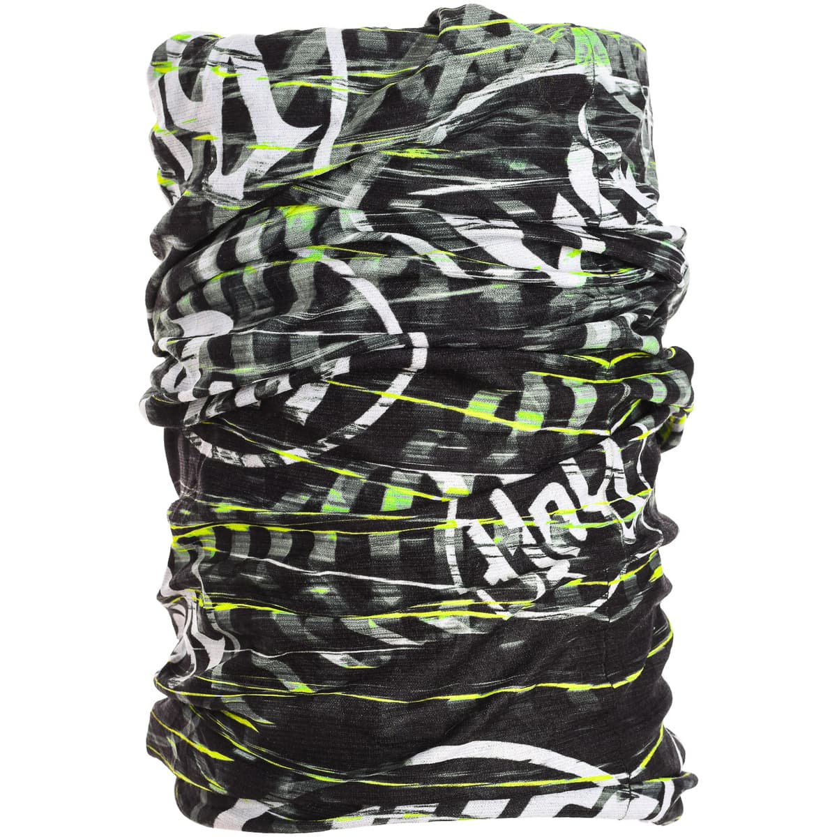 Men's Scarves Buff Black