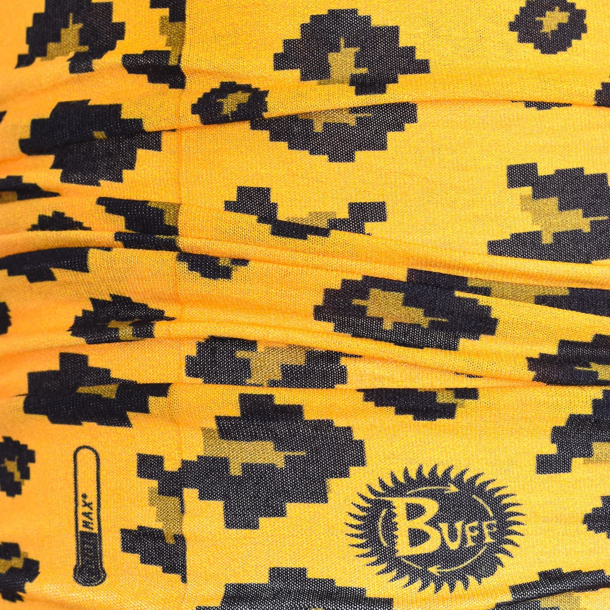 Women's Scarves Buff Yellow