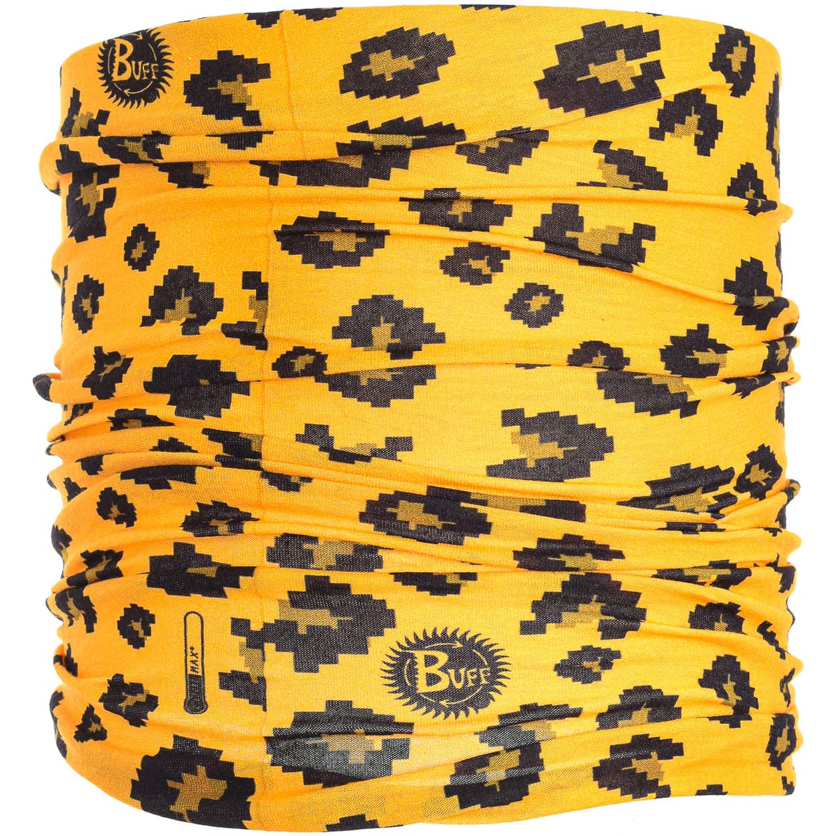Women's Scarves Buff Yellow