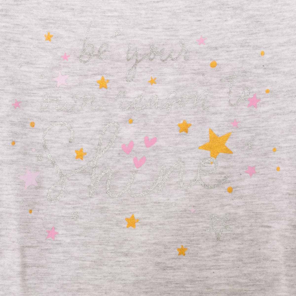 Girls' Pajamas Tobogan Multicolor