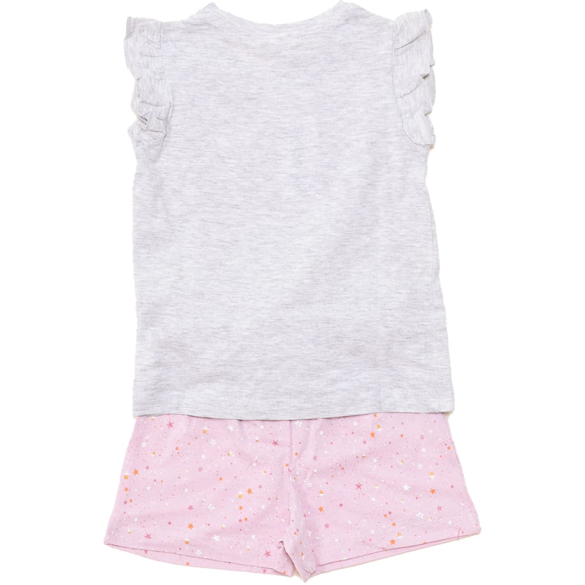 Girls' Pajamas Tobogan Multicolor