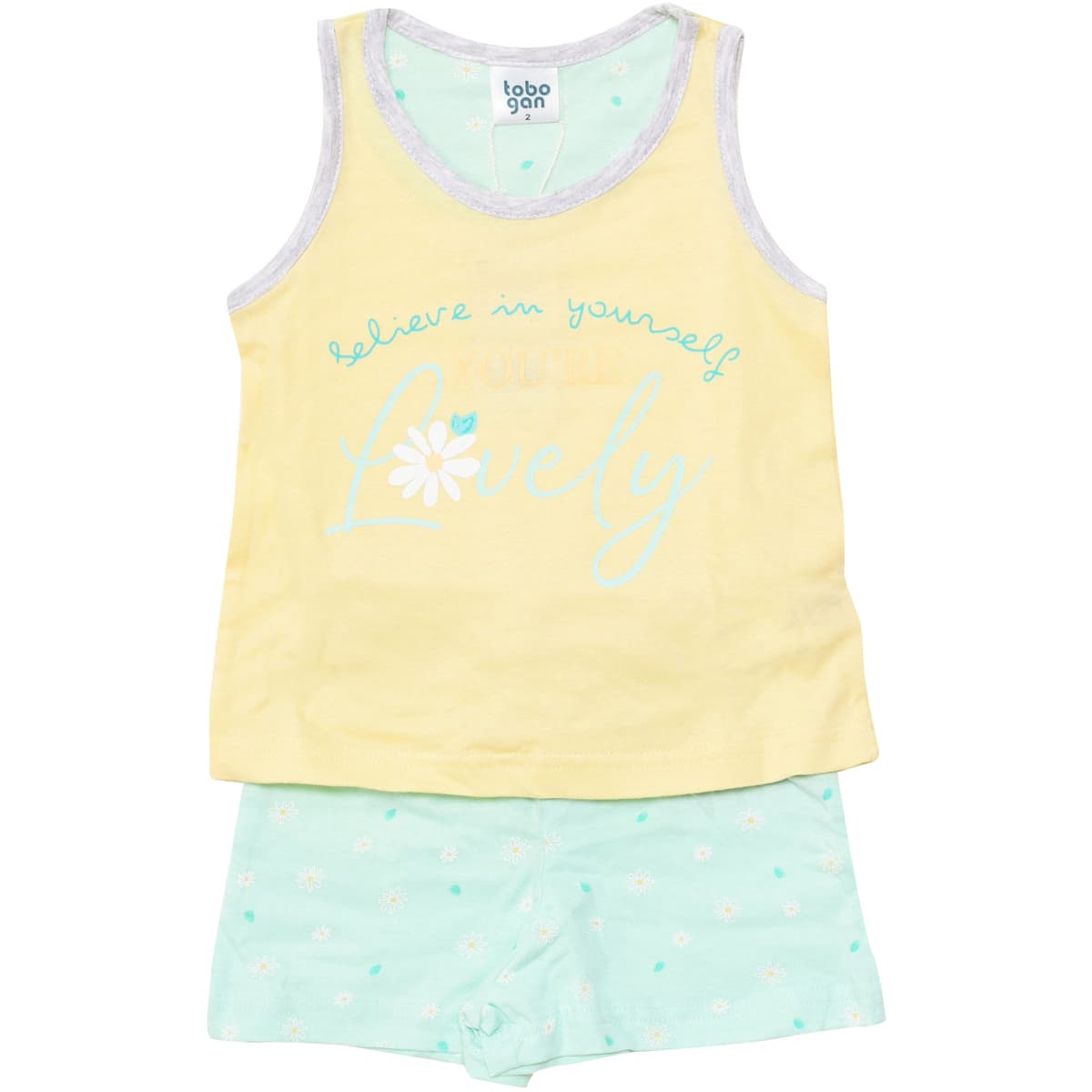 Πιτζάμες Tobogan 22117075-UNICO