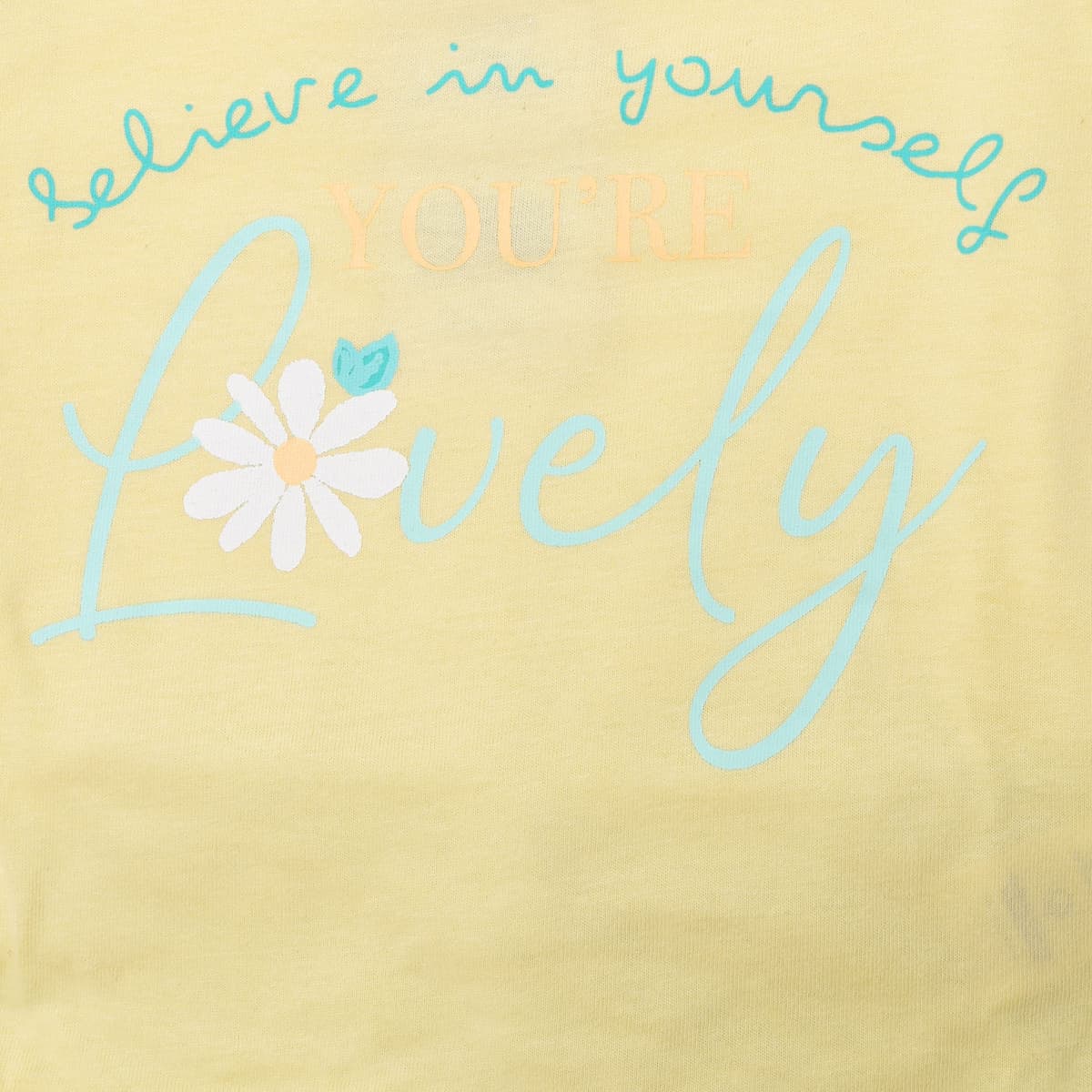 Girls' Pajamas Tobogan Multicolor