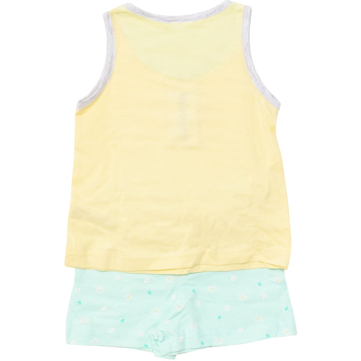 Girls' Pajamas Tobogan Multicolor