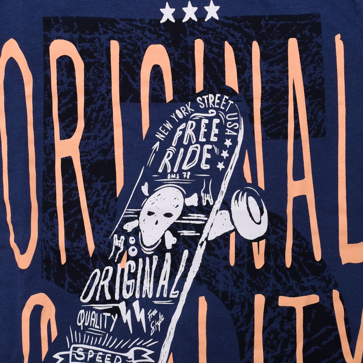 Boys' Pajamas Tobogan Multicolor