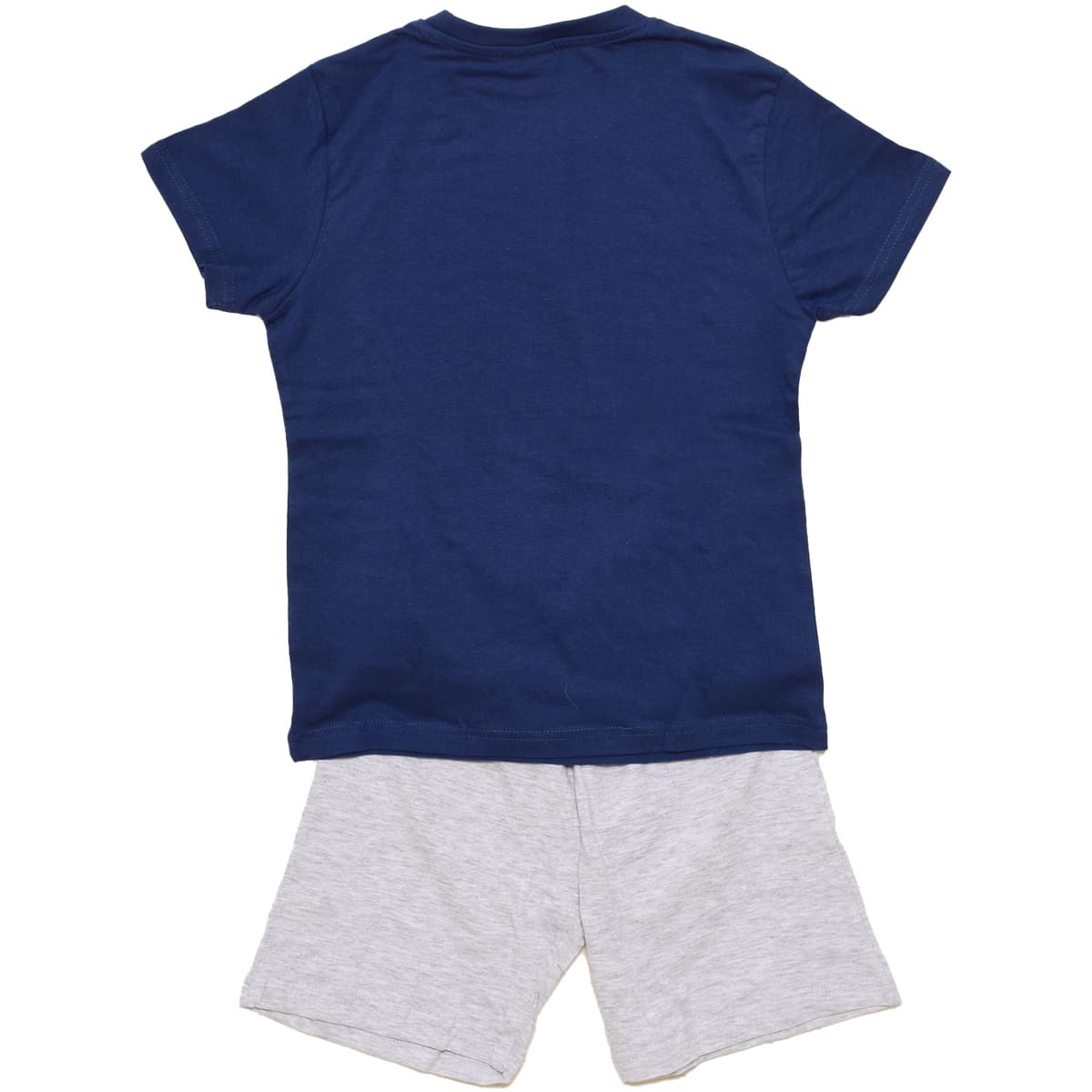 Boys' Pajamas Tobogan Multicolor