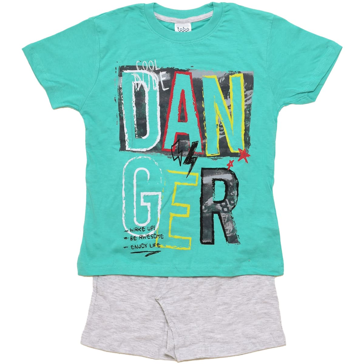 Πιτζάμες Tobogan 22117507-UNICO