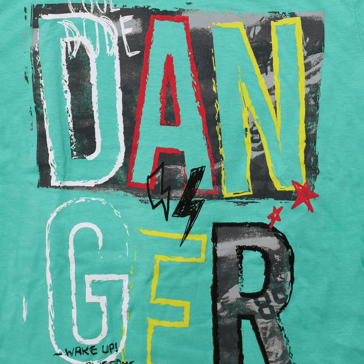 Boys' Pajamas Tobogan Multicolor