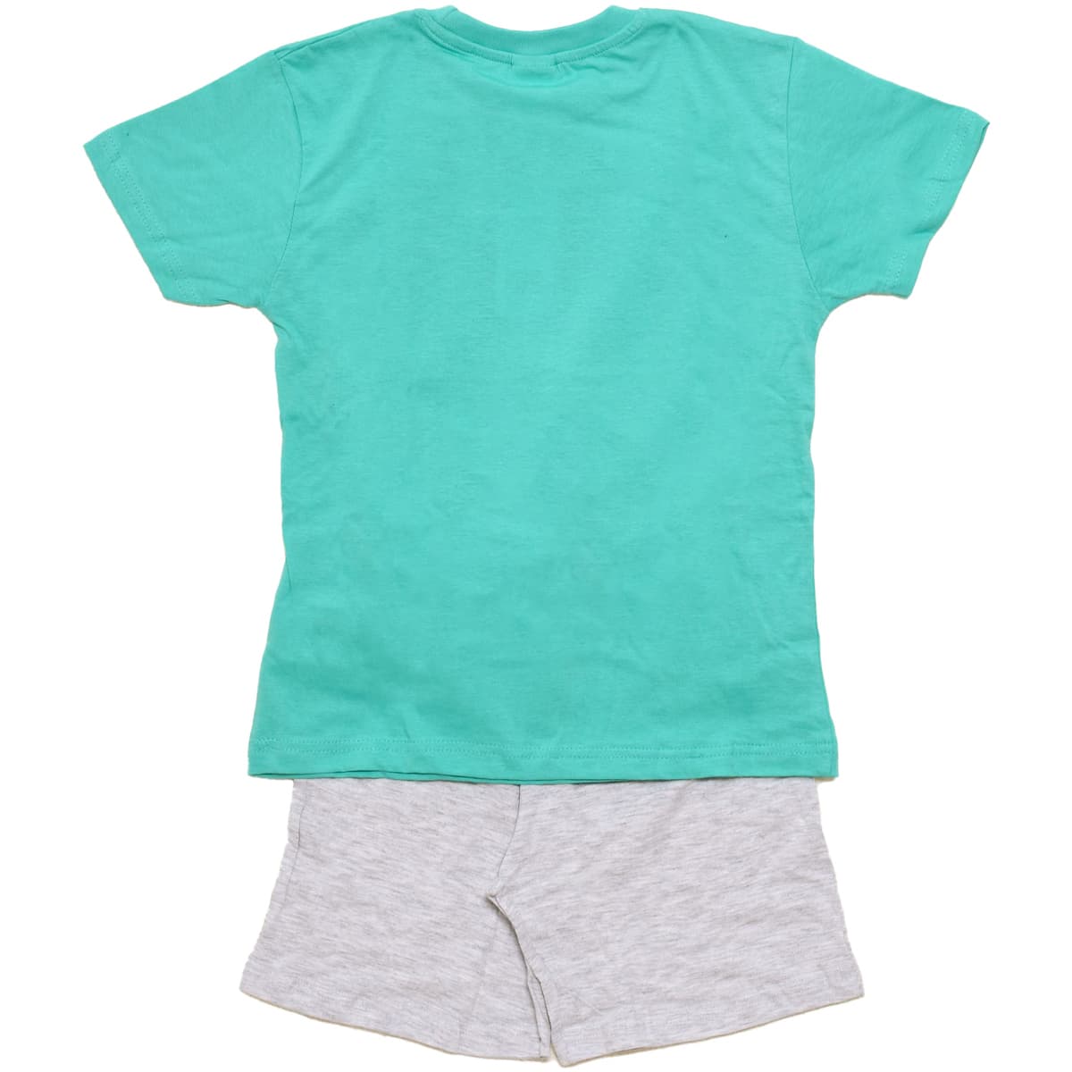 Boys' Pajamas Tobogan Multicolor