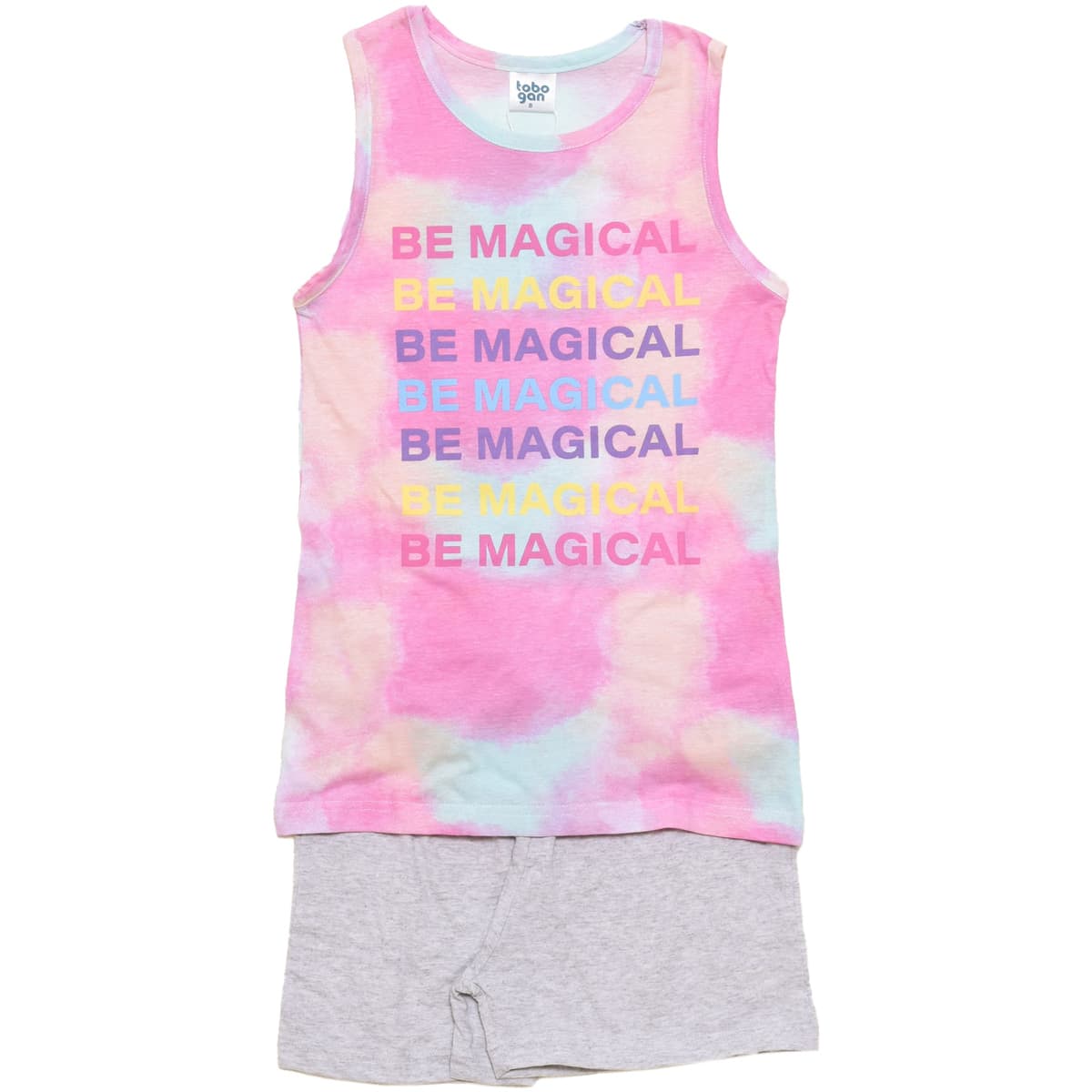 Πιτζάμες Tobogan 23117571-UNICO