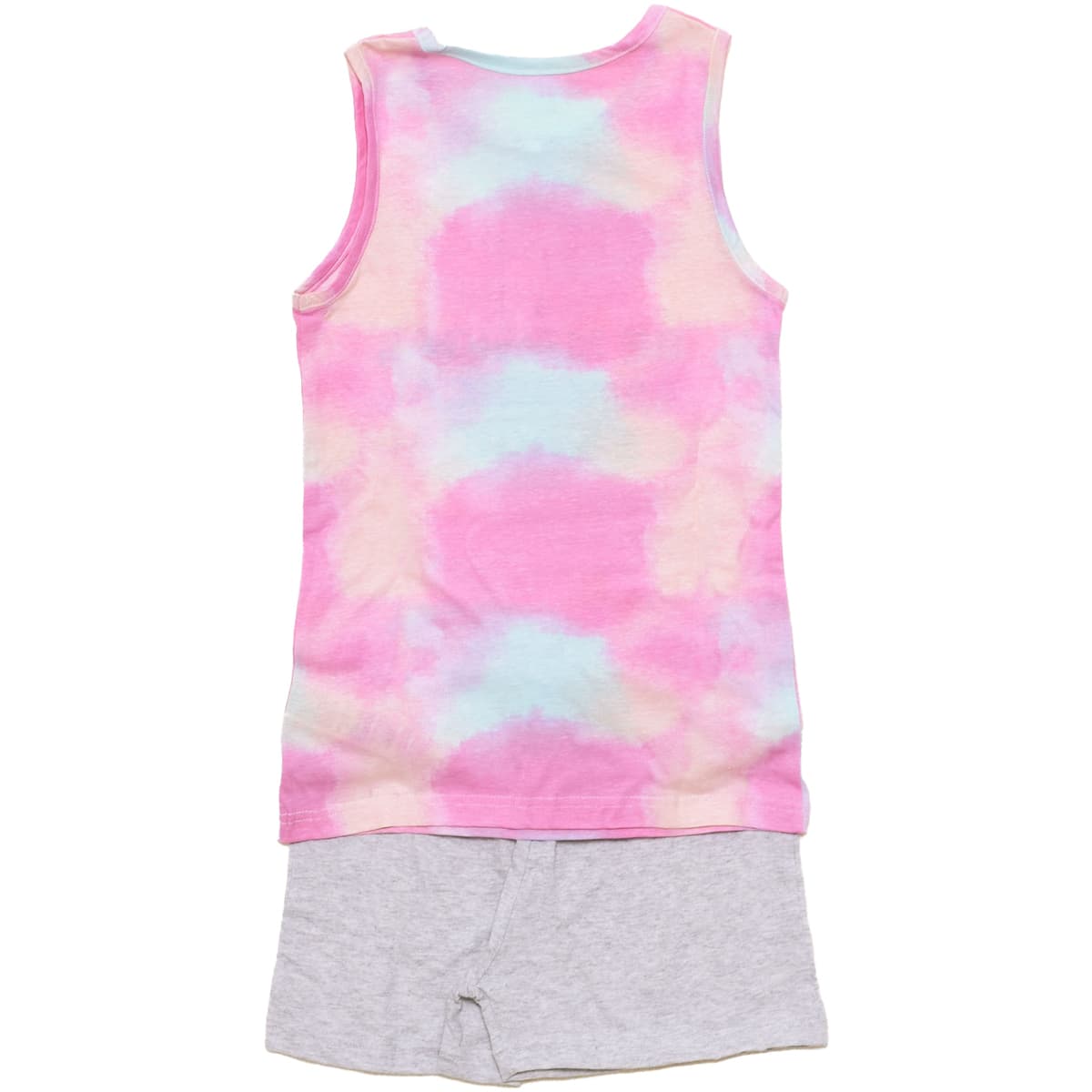 Girls' Pajamas Tobogan Multicolor