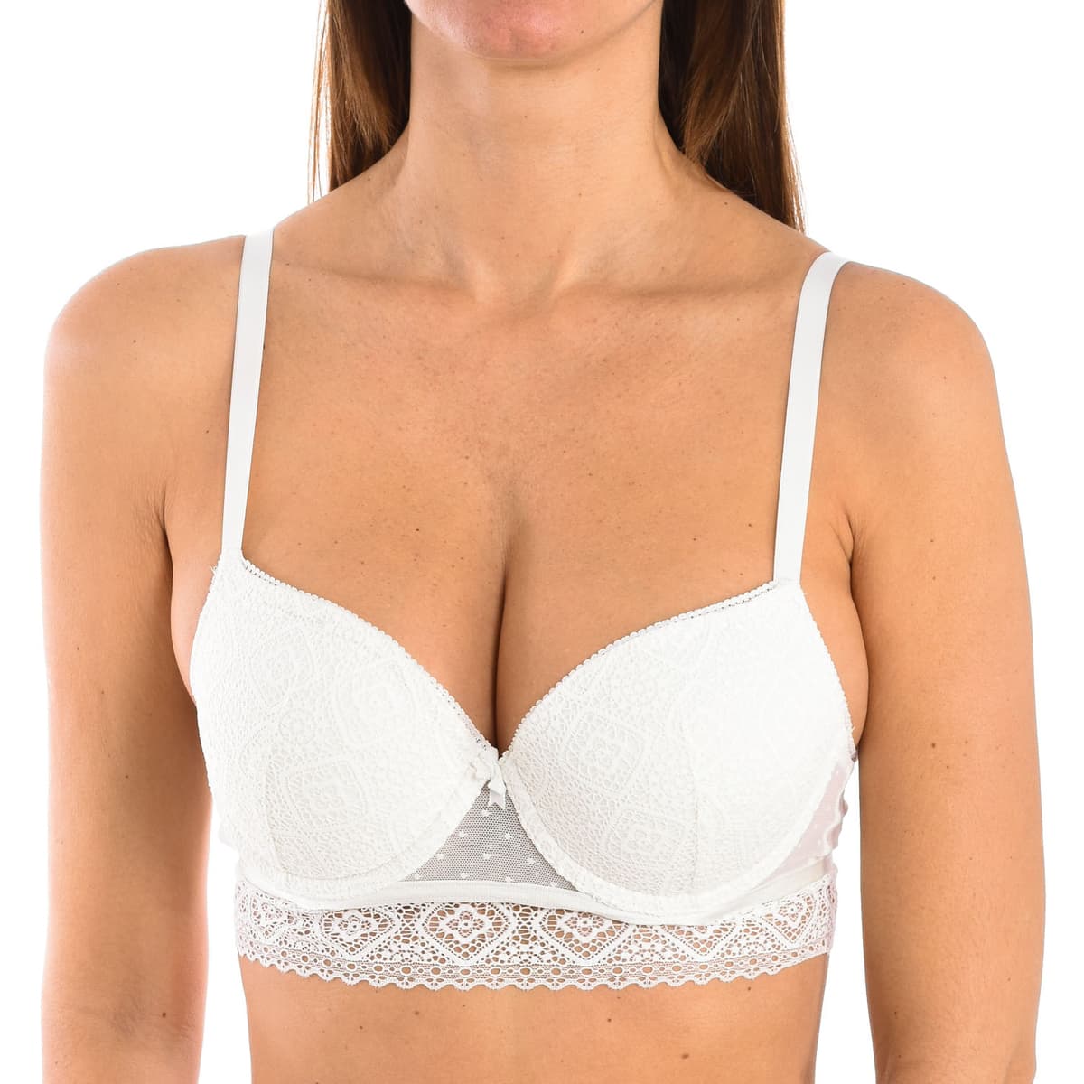 Με πλήρη κάλυψη και στήριξη Selene AMAYA-MARFIL