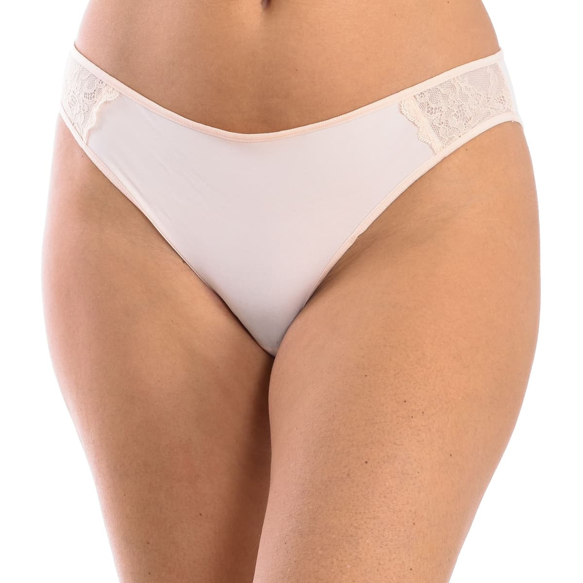 Slips Selene BK3084-BLANCO