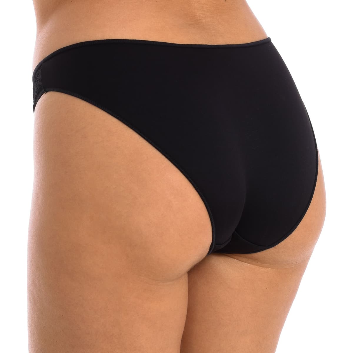 Women's Briefs Selene Black