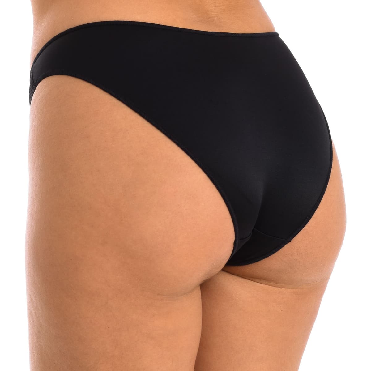 Women's Briefs Selene Black
