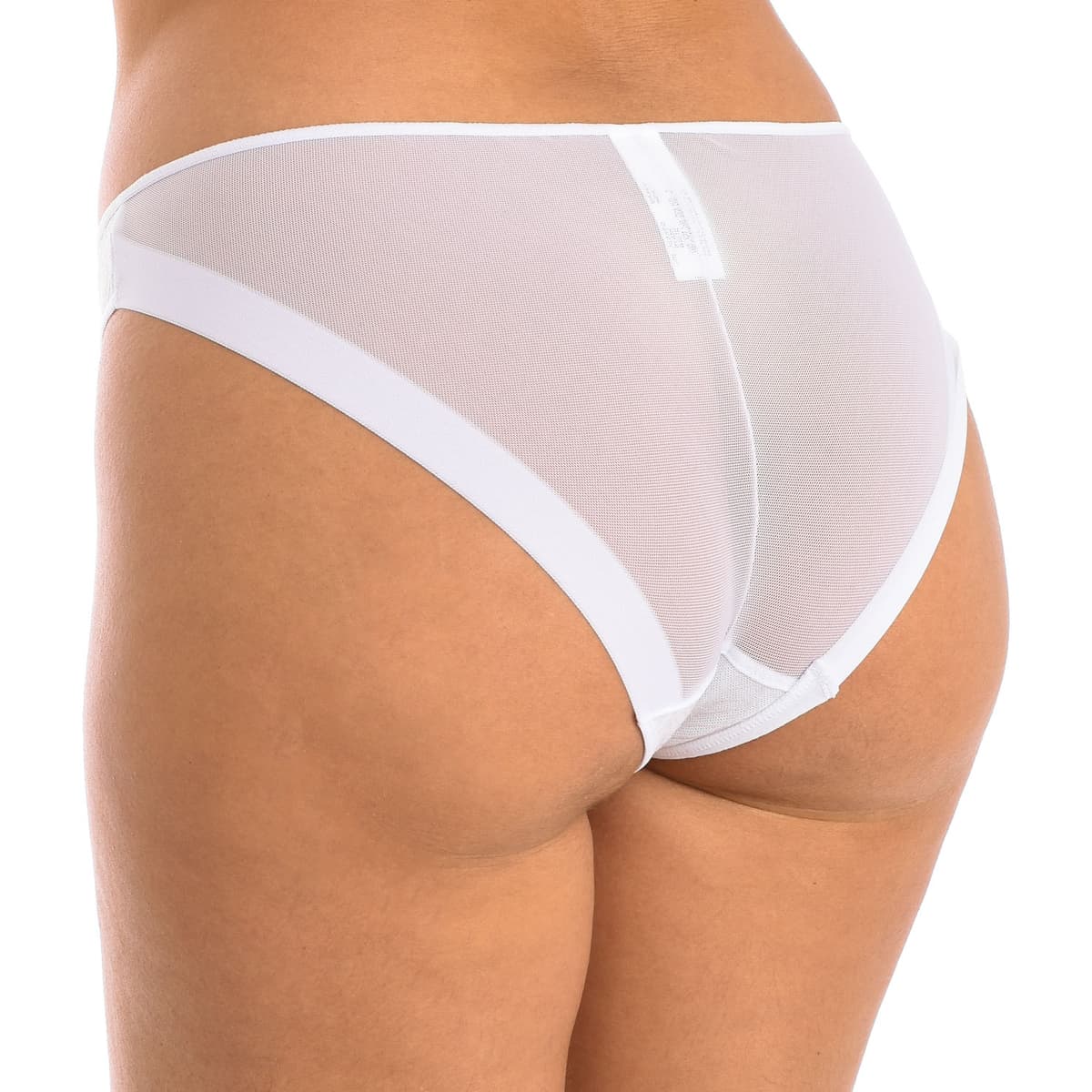 Women's Briefs Selene White