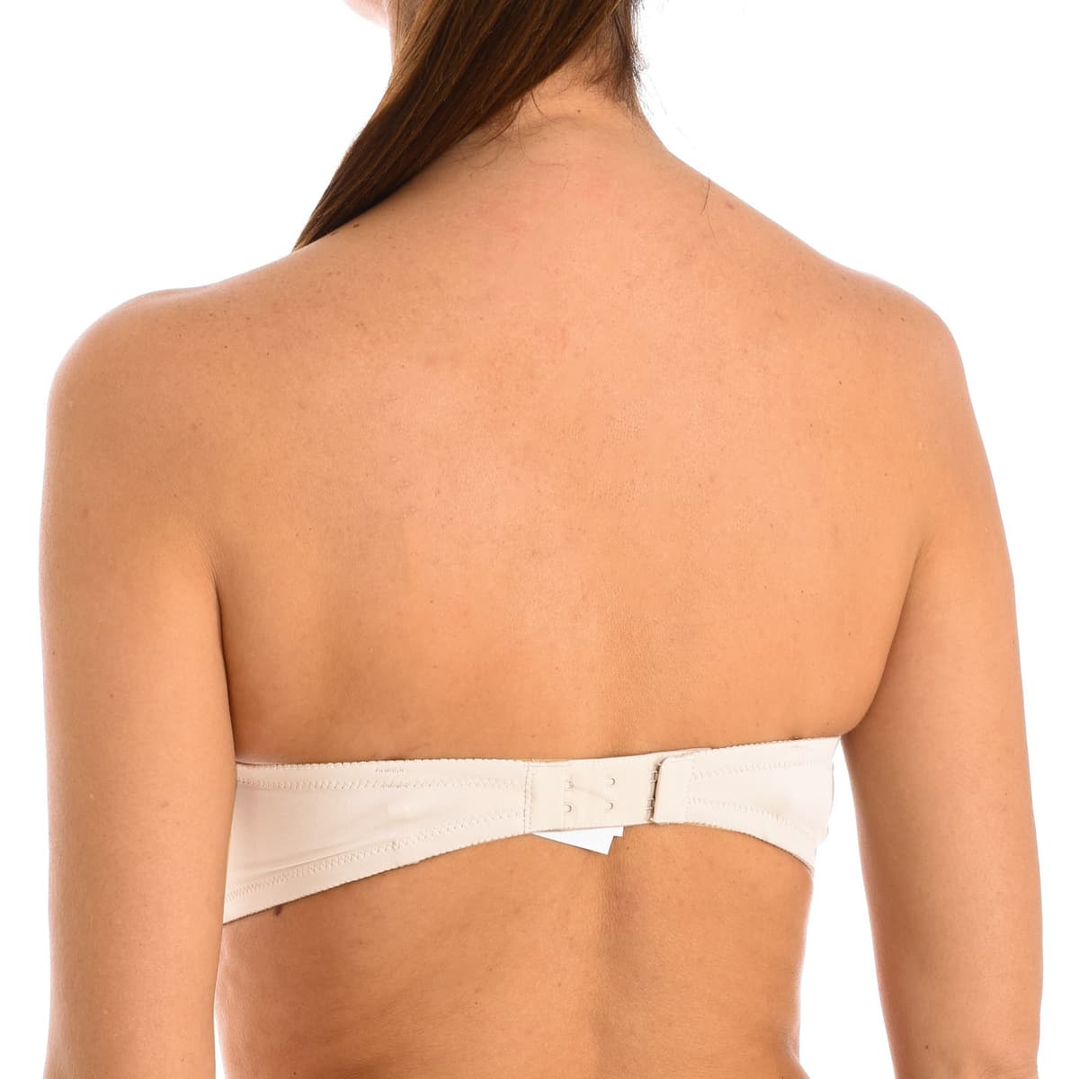 Women's Sports Bras Selene White