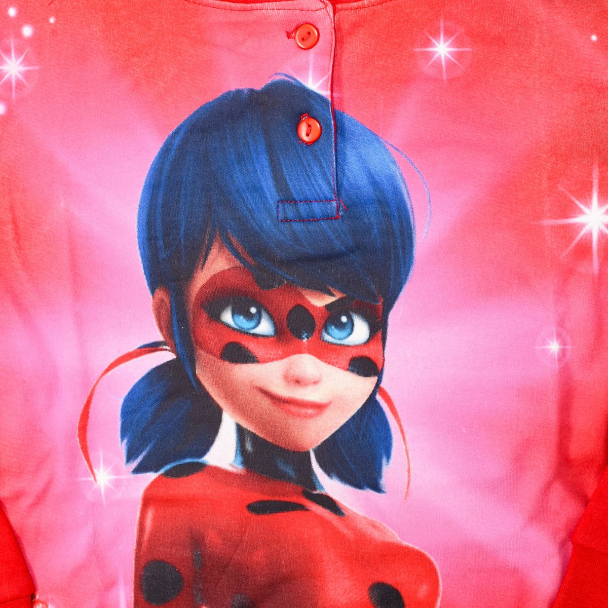 Girls' Pajamas Disney Multicolor