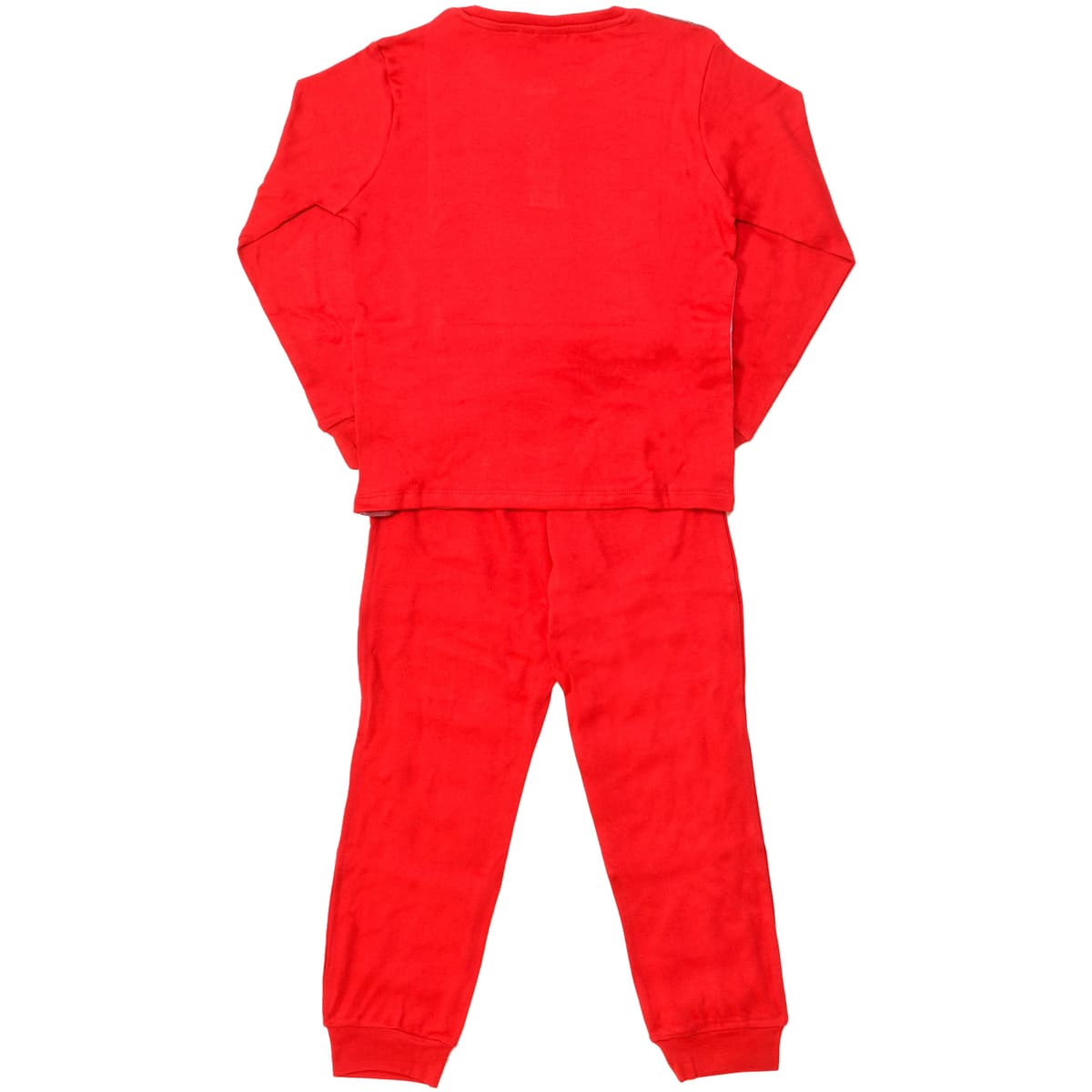 Girls' Pajamas Disney Multicolor