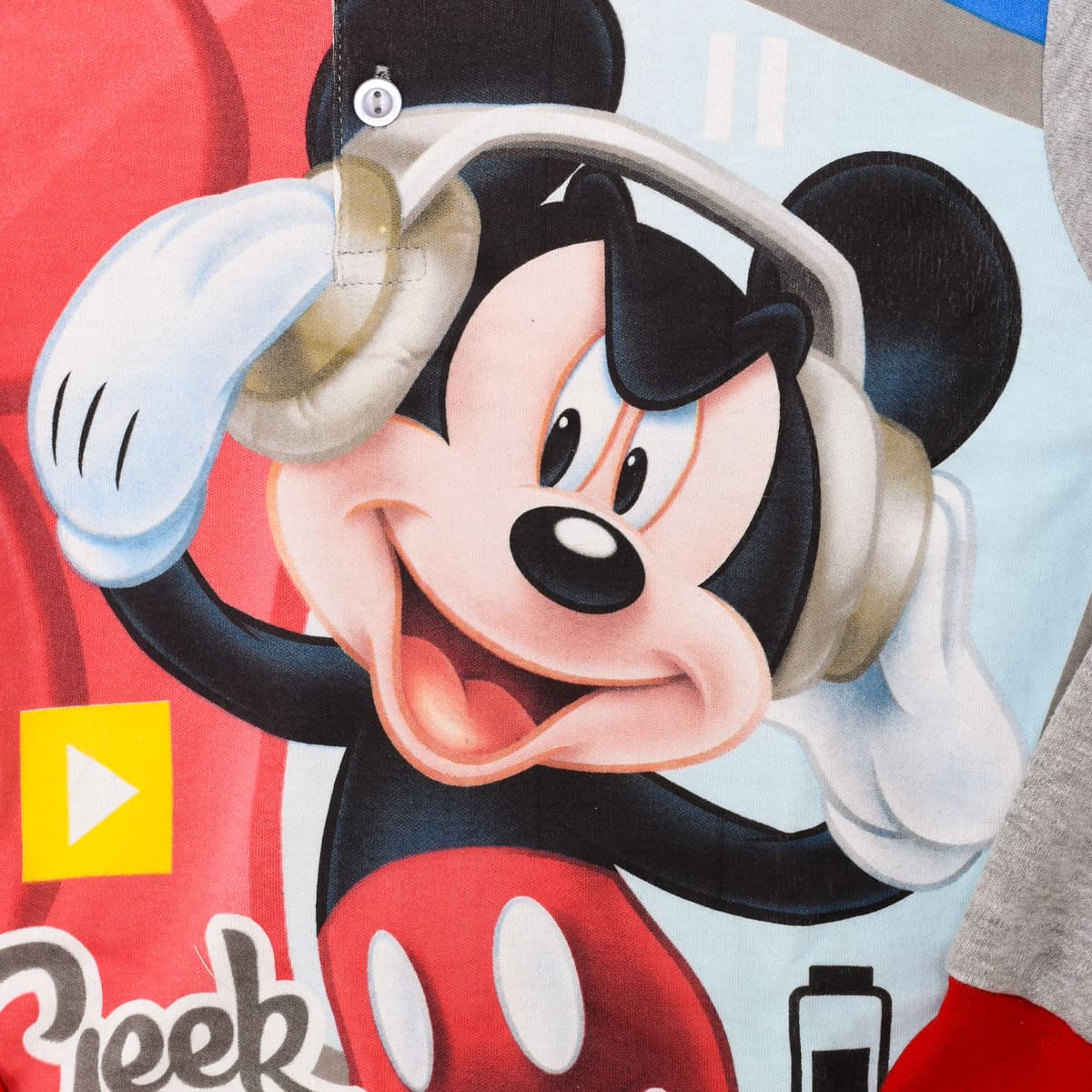 Boys' Pajamas Disney Multicolor