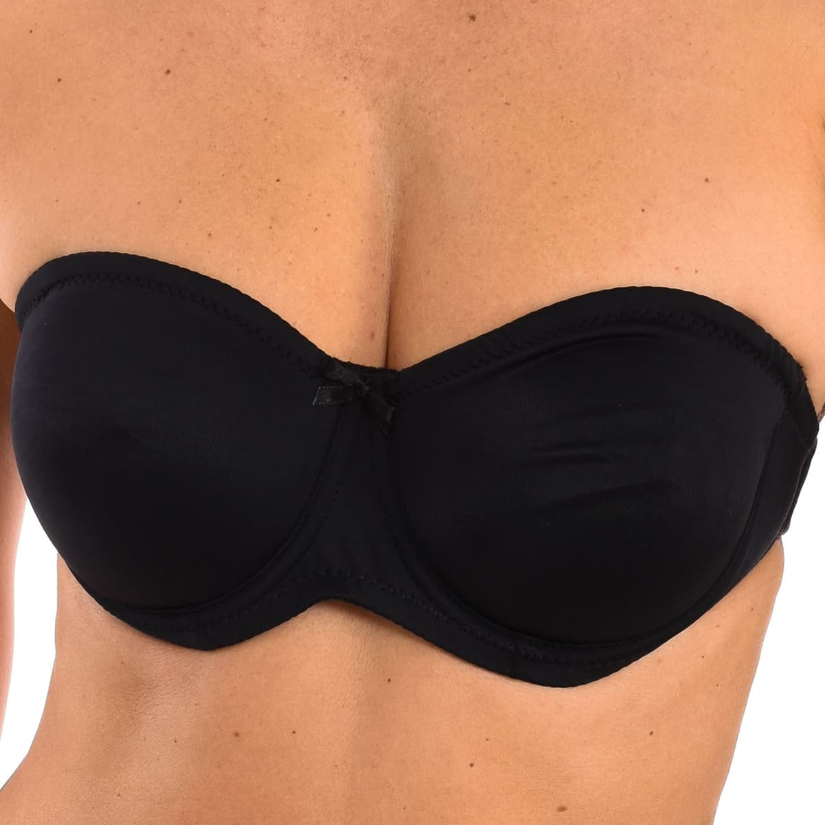 Women's Sports Bras Selene Black