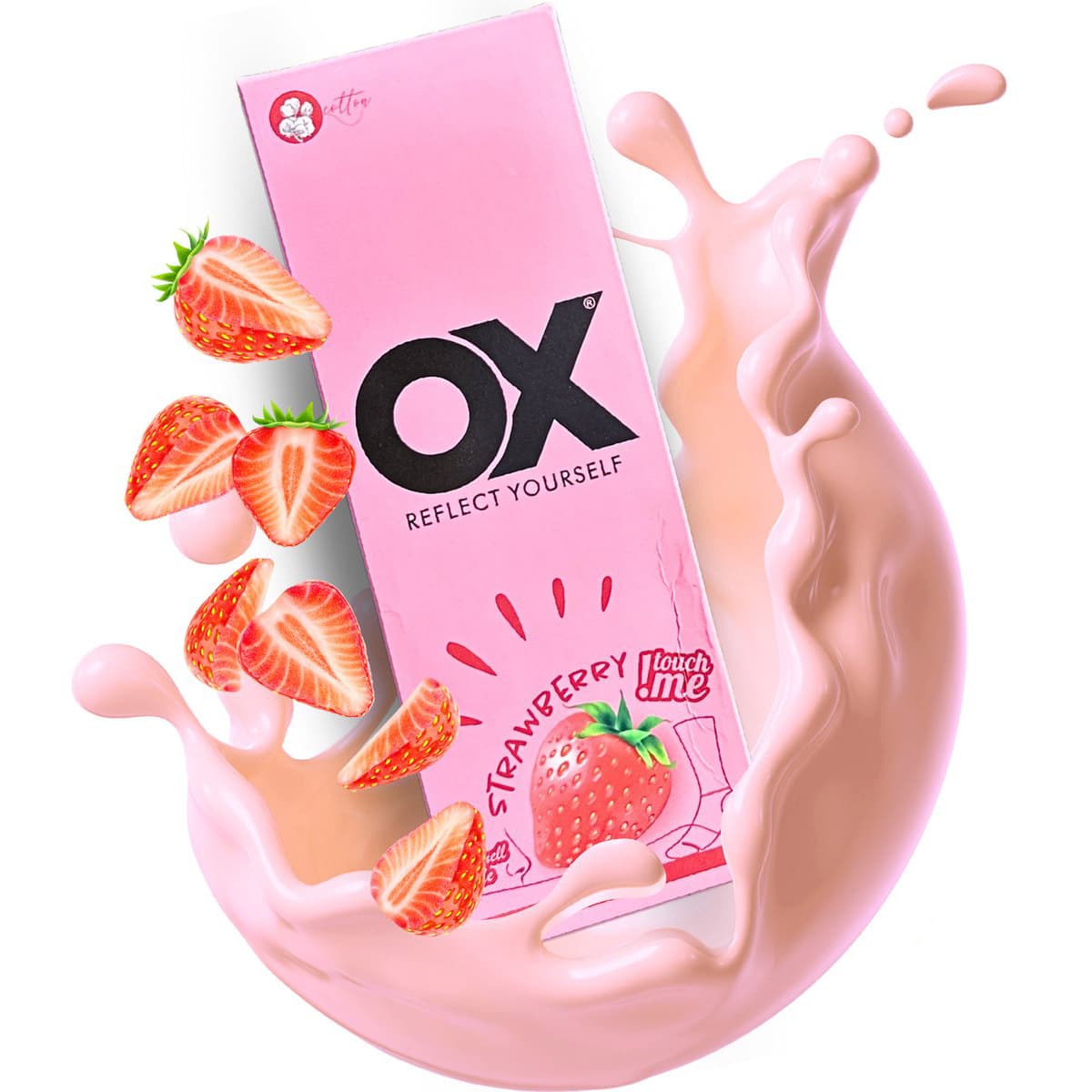 Women's Socks Ox Multicolor