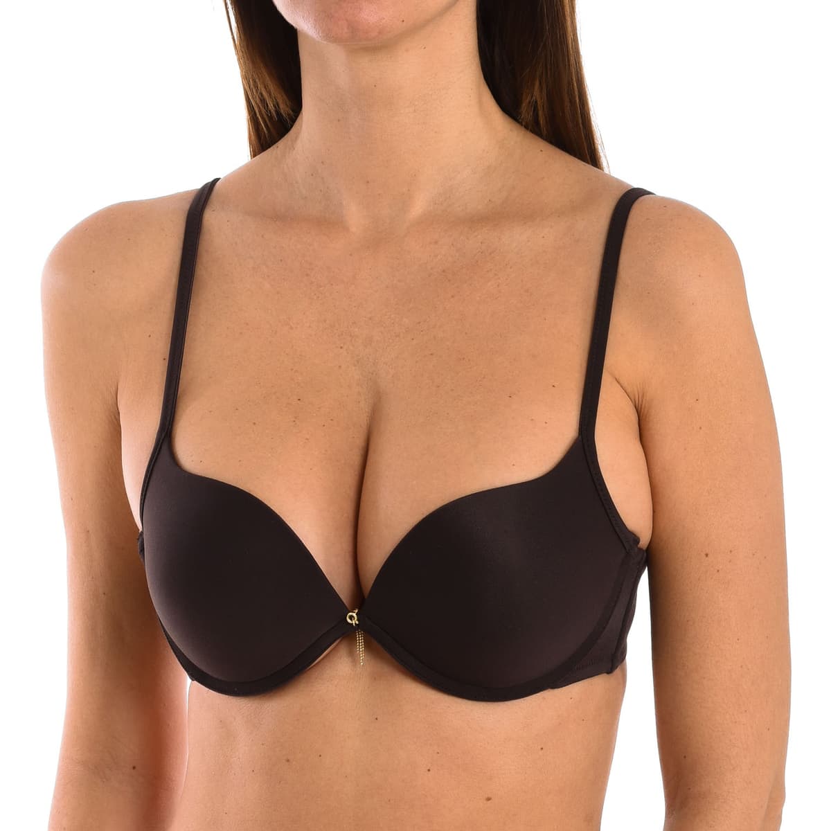 Women's Sports Bras Selene Brown