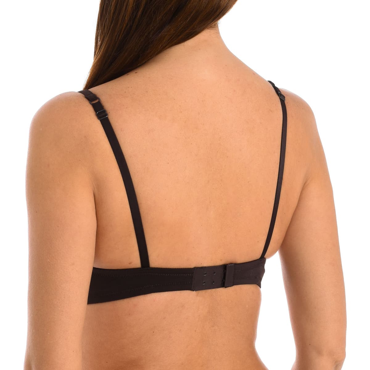 Women's Sports Bras Selene Brown