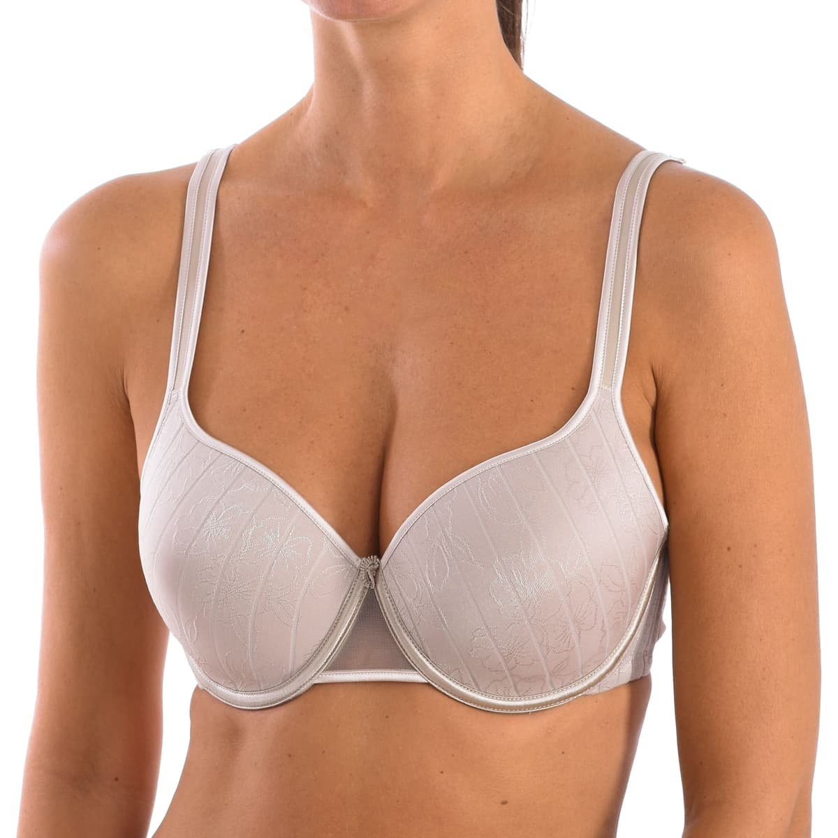 Women's Underwear Selene White