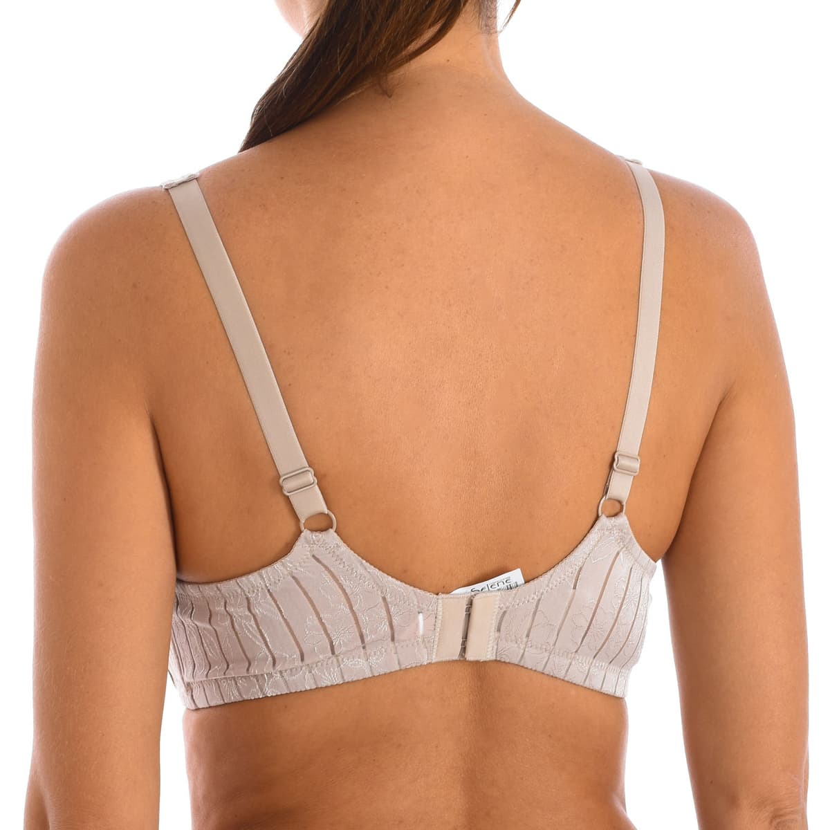 Women's Underwear Selene Brown