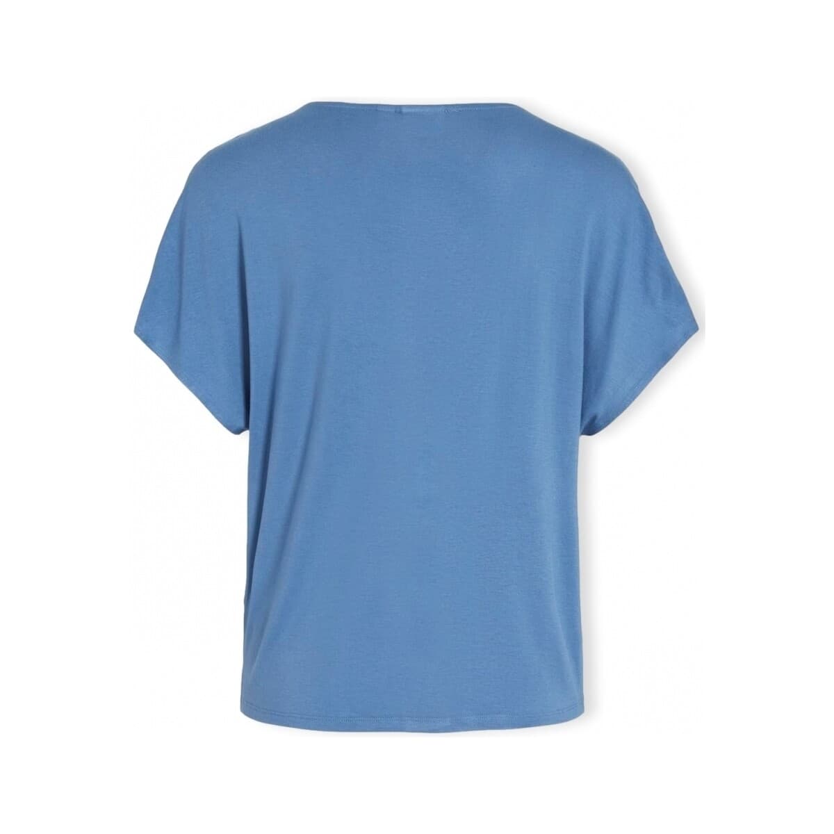 Women's T-Shirts Vila Blue